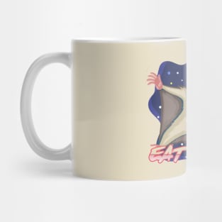 Eat Trash Mug